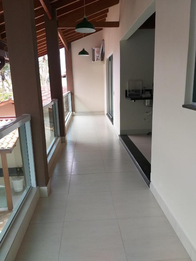 Lar Da Erica Villa Ubatuba Exterior photo